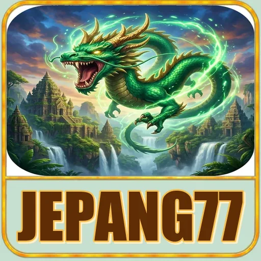 Gambar diagnosis akses regional jepang77 di Indonesia