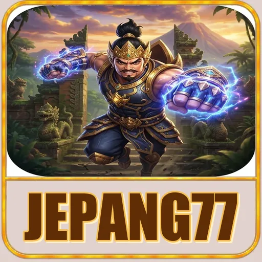 Gambar verifikasi keamanan akun masuk & daftar jepang77